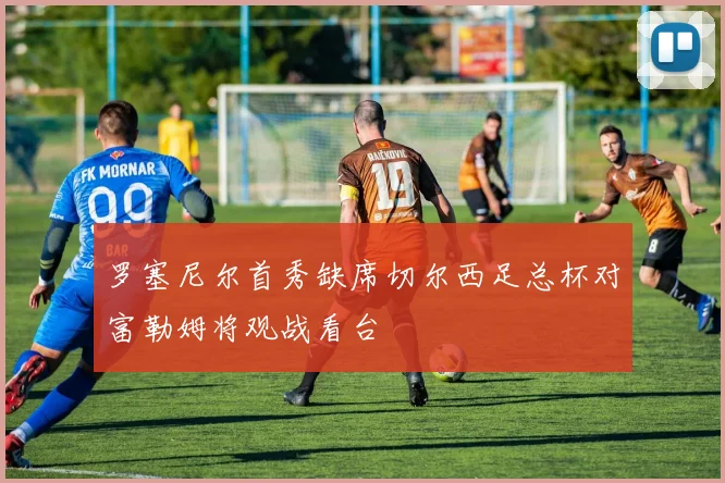 罗塞尼尔首秀缺席切尔西足总杯对富勒姆将观战看台